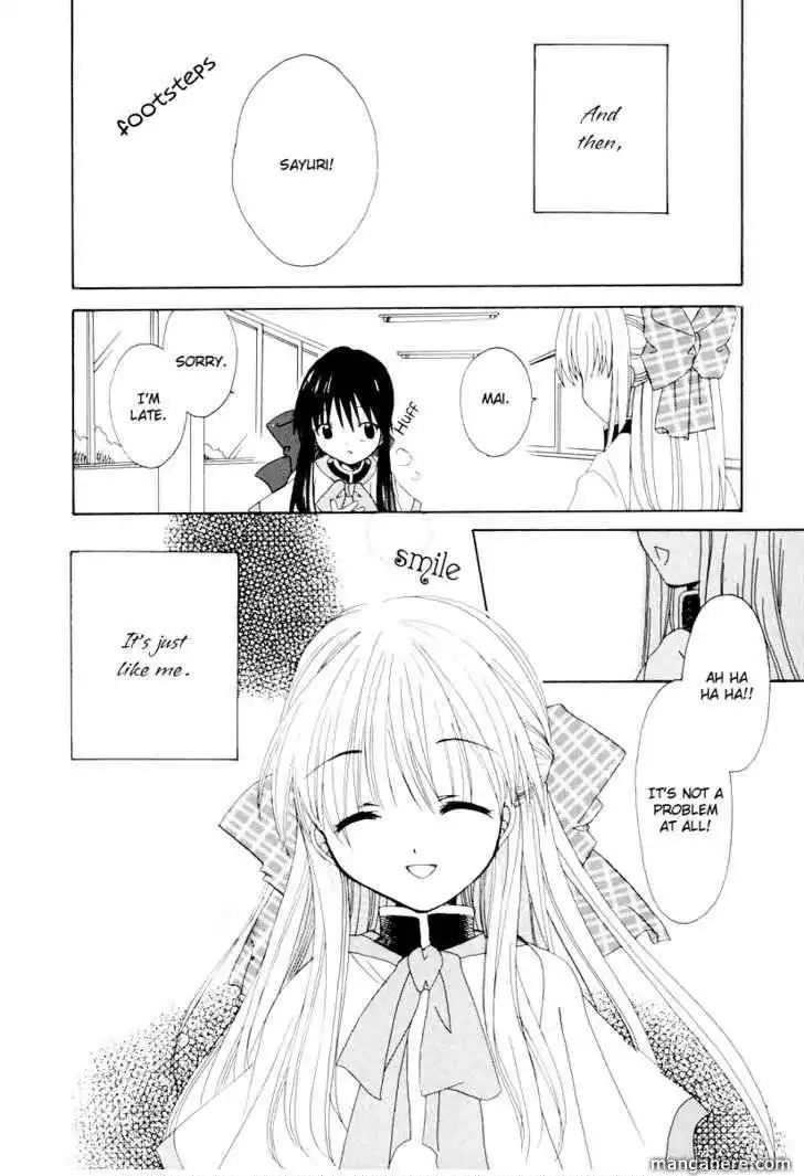 Kanon ANDamp; Air Sky Chapter 5 9